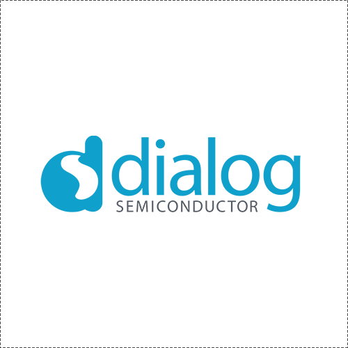 Dialog Semiconductor - Caleo Kunde